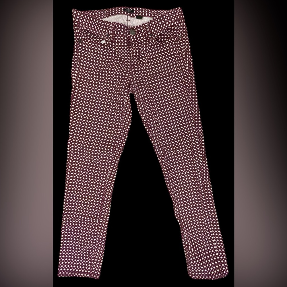 J. Crew Pants